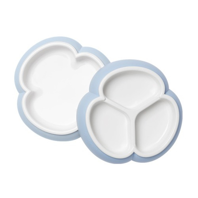 BabyBjörn 餐盤2入組