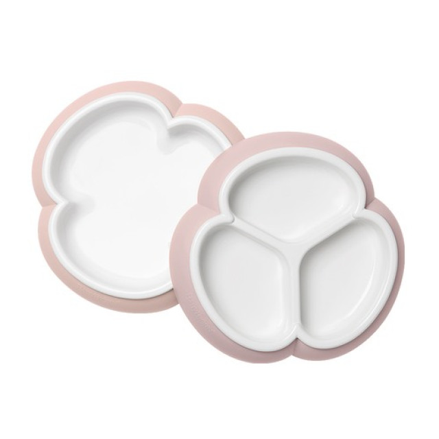 BabyBjörn 餐盤2入組