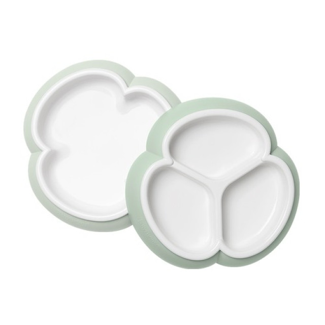 BabyBjörn 餐盤2入組