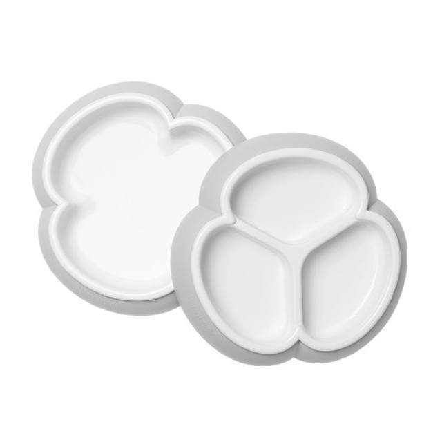 BabyBjörn 餐盤2入組