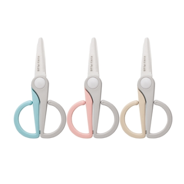 酷咕鴨 KUKU PLUS寶寶陶瓷食物剪