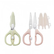 nac nac 可拆式萬用食物剪