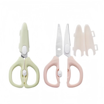 nac nac 可拆式萬用食物剪