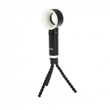 Nuby 無葉片式推車風扇