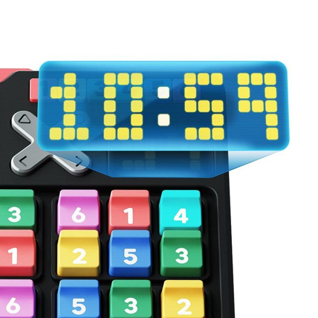 GiiKER 益智數獨多功能遊戲機