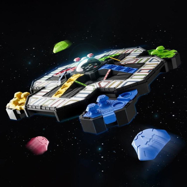 GiiKER 益智飛行棋多功能遊戲機