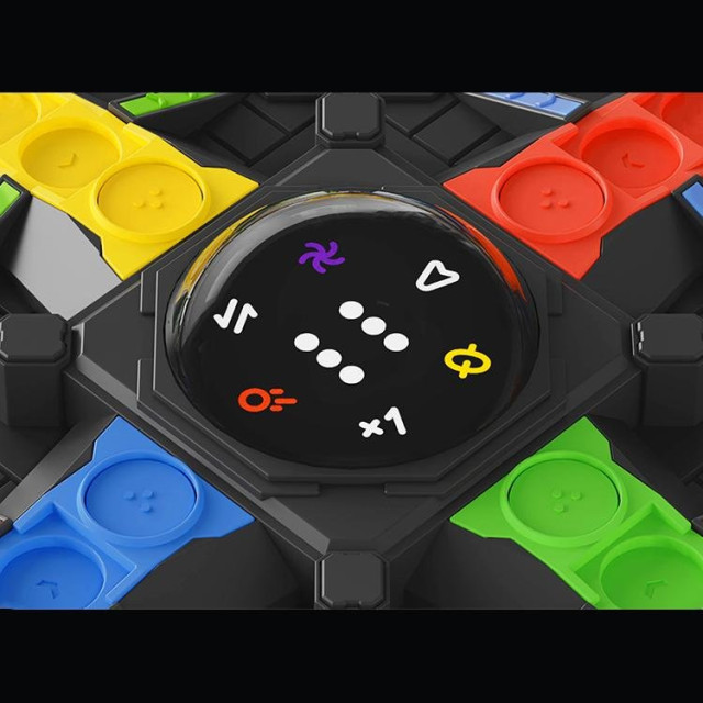 GiiKER 益智飛行棋多功能遊戲機