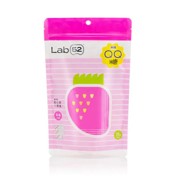 Lab52齒妍堂 無糖QQ軟糖 35顆/包