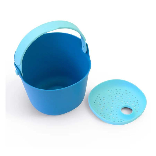 Quut 瀝沙水桶 海洋藍
