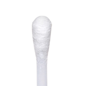 小獅王辛巴 粗軸棉花棒-150入