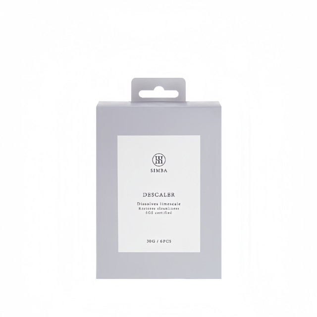 小獅王辛巴 效速水垢清潔劑(30gx6包)