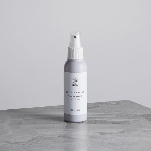 小獅王辛巴 效速水垢清潔噴霧125ml