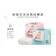 小獅王辛巴 嬰兒乾濕兩用巾(80抽)