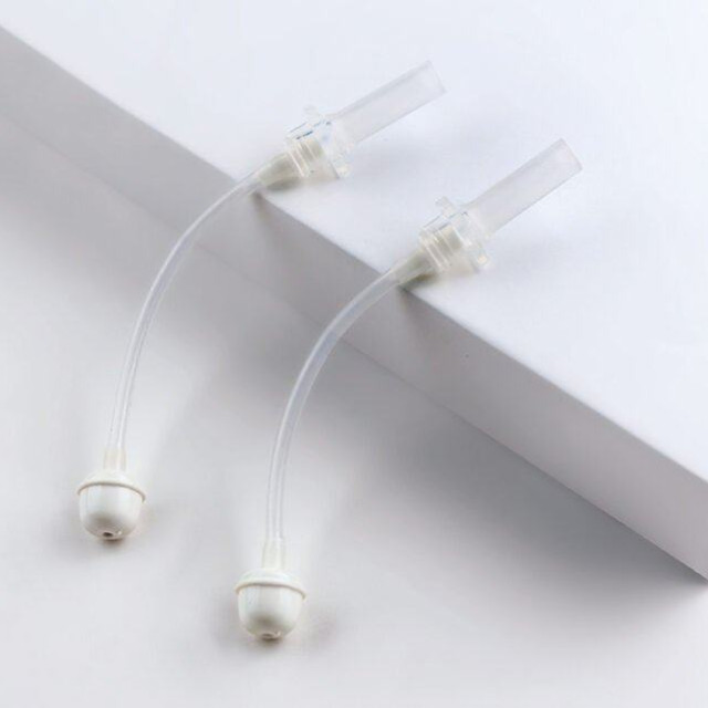 小獅王辛巴 ⑦蘊蜜寬口防漏滑蓋吸管組