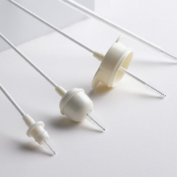 小獅王辛巴 蘊蜜清潔刷6入