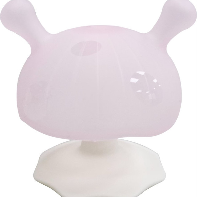 Mombella & Apramo 啾比小蘑菇固齒器(多款)