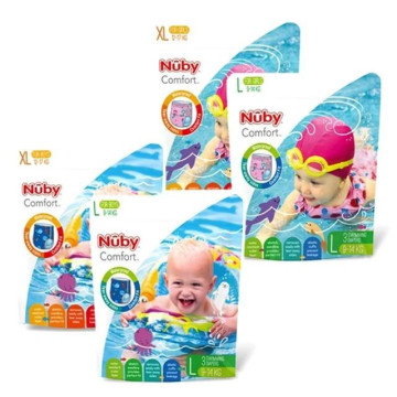 Nuby 游泳尿布