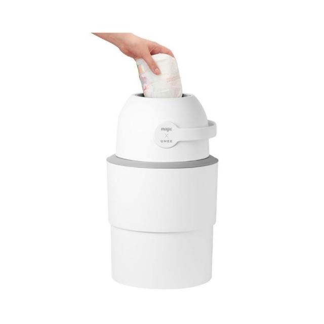 Umee HEKA M伸縮式尿布桶