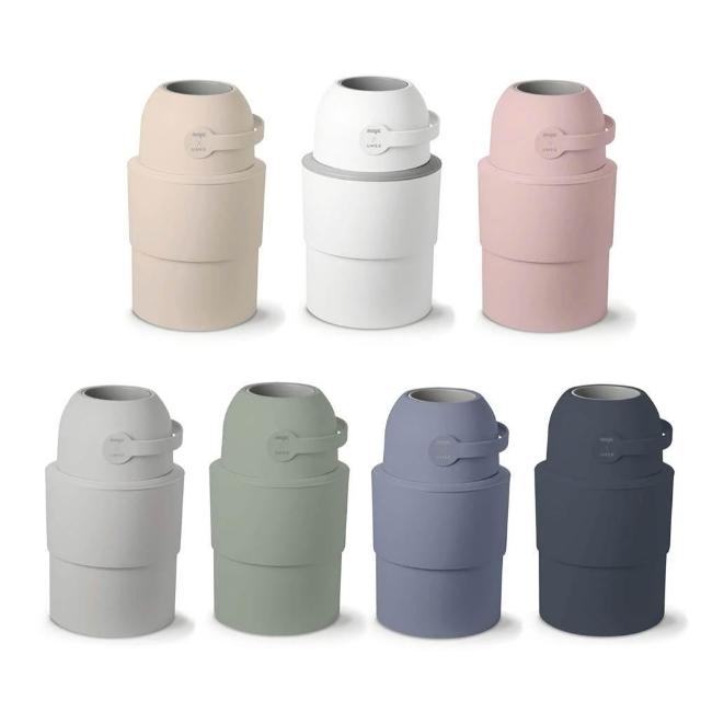 Umee HEKA M伸縮式尿布桶