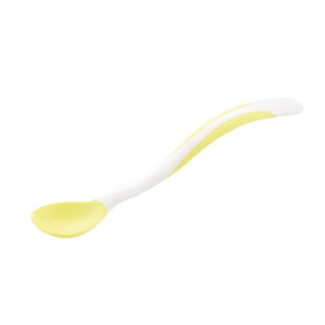 Richell 利其爾 TLI柔軟離乳湯用湯匙