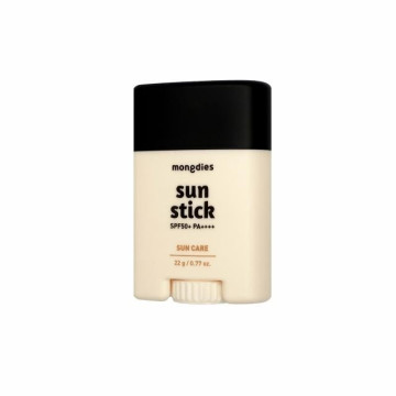 mongdies 神經醯胺保濕防曬棒 SPF50+ PA++++
