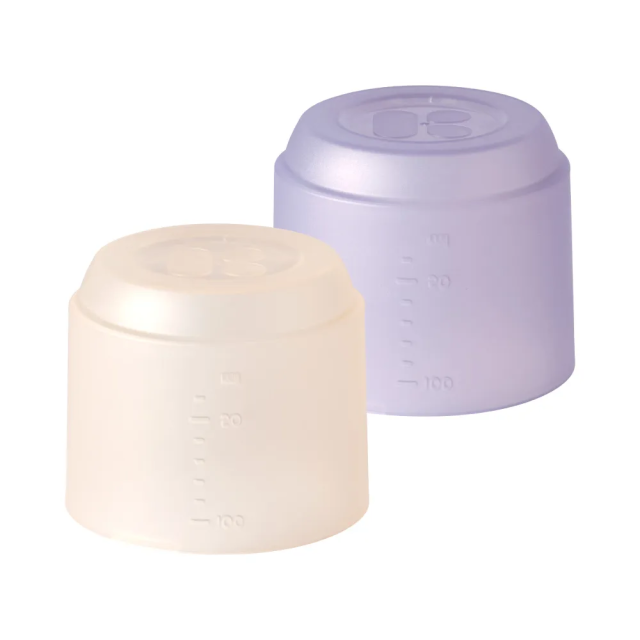 MOTHER-K 精粹Ecozen伸縮拋棄式奶瓶(杯蓋)