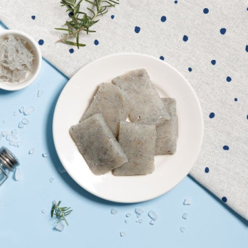 永圻 無鹽 生凍吻仔魚 120g (須清洗再料理)