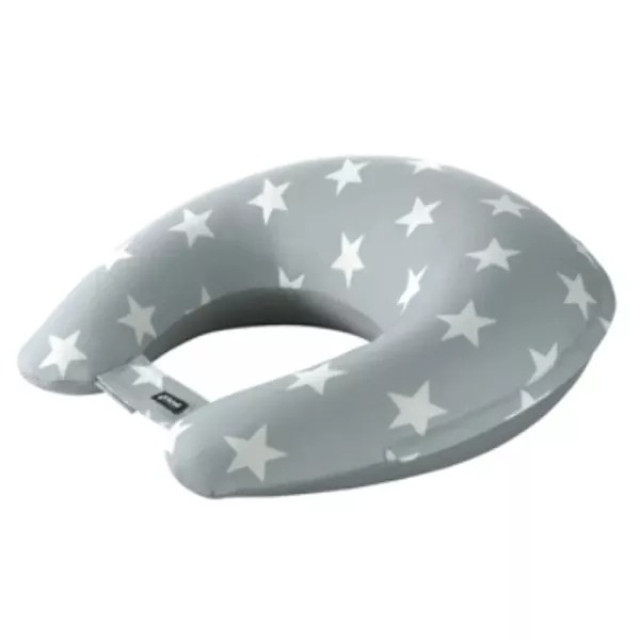  Richell 利其爾 攜帶型充氣式多功能授乳枕