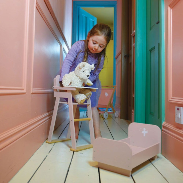 Mentari 貝比娃娃椅