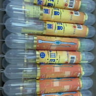 搭配知母時使用- 吸吸樂