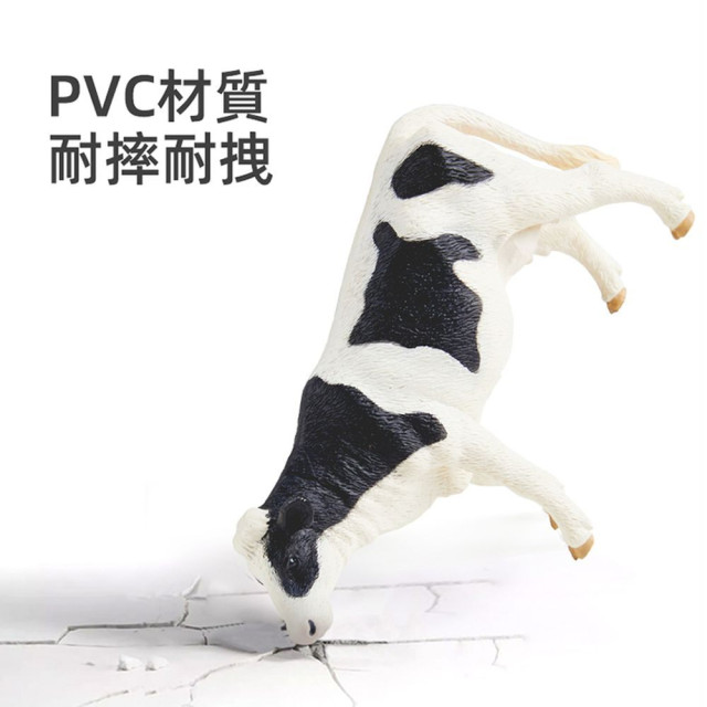 mideer 擬真動物套組-農場動物(11pcs)