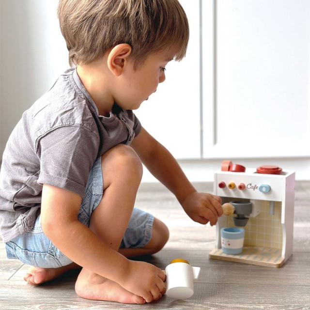 Mentari 義式濃縮膠囊咖啡機