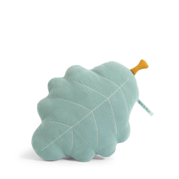 Moulin Roty 葉子抱枕