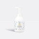 F'ees法緻 嬰兒洗髮沐浴泡泡400ml