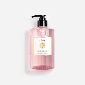 F'ees法緻 桂莉約瑟芬沐浴油520ml