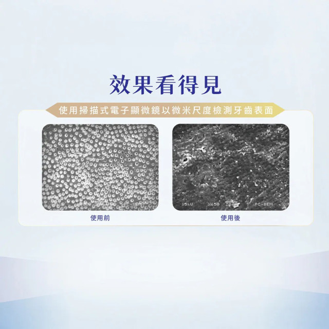 Lab52齒妍堂 深層美白牙膏80g