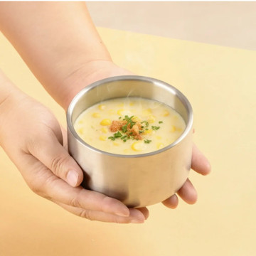 KOM (二代)一器盒成｜隔熱升級可微波不鏽鋼便當盒