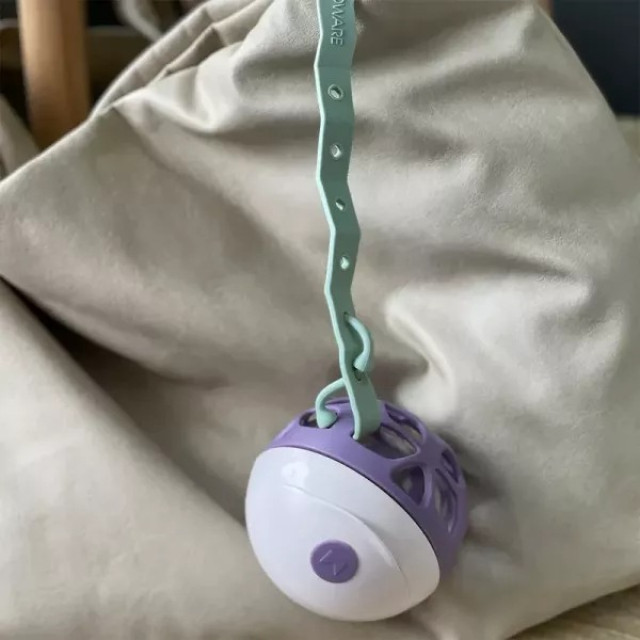 Meroware ELLE零食球