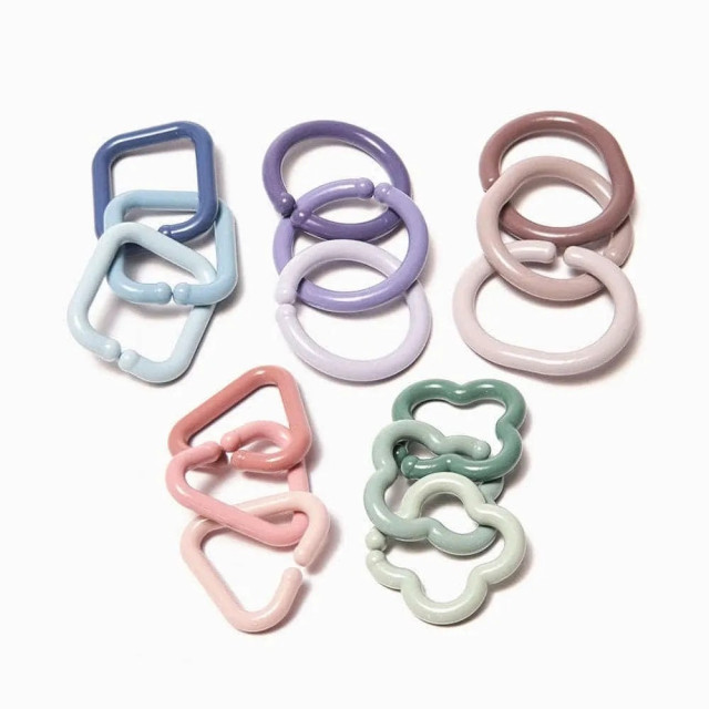 MOTHER-K 多功能懸掛吊環(30入)