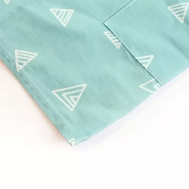 MOOIMOM 沐伊孕哺 時尚典雅哺乳巾