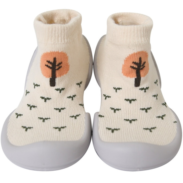 Ggomoosin 學步襪鞋 - 小小森林
