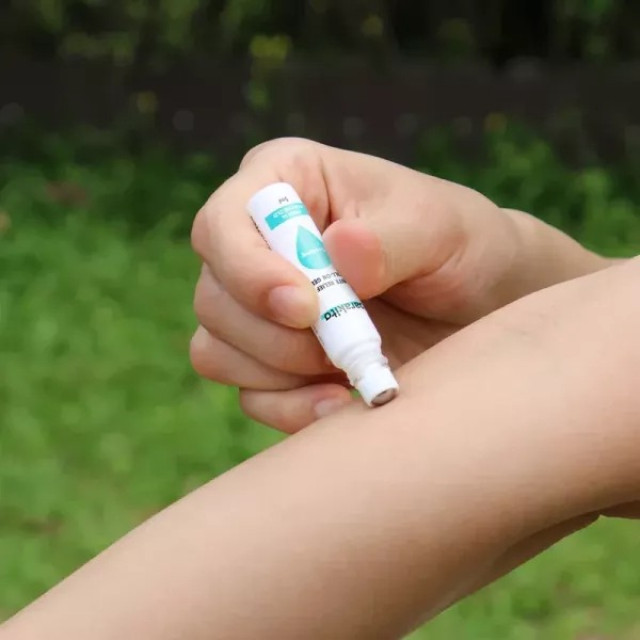 Parakito 法國帕洛 天然精油紓緩滾珠露 5ml