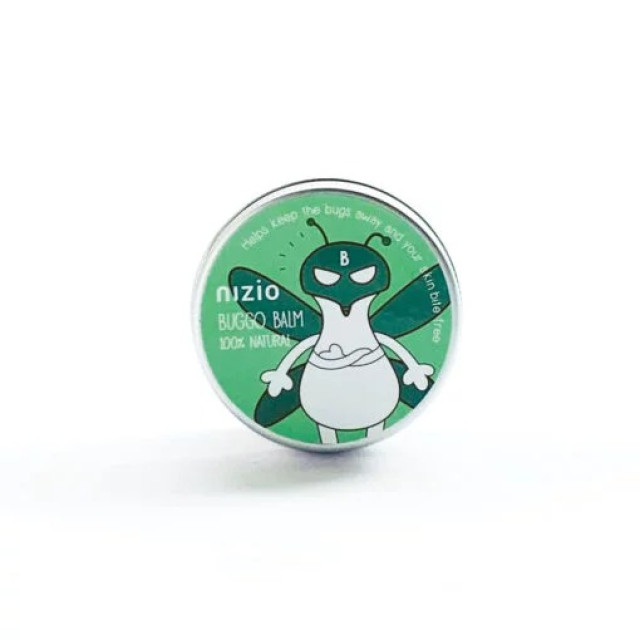 nizio 英國威爾斯天然護膚膏75ml