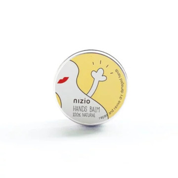 nizio 英國威爾斯天然護膚膏25ml