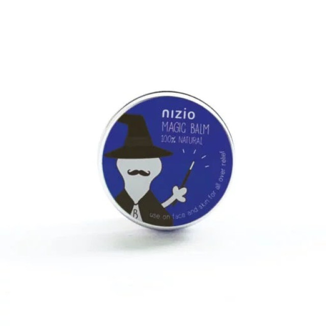 nizio 英國威爾斯天然護膚膏25ml