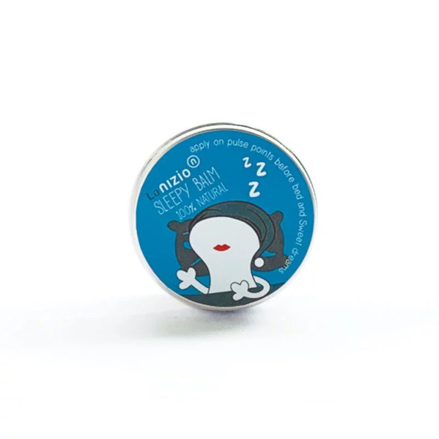 nizio 英國威爾斯天然護膚膏25ml