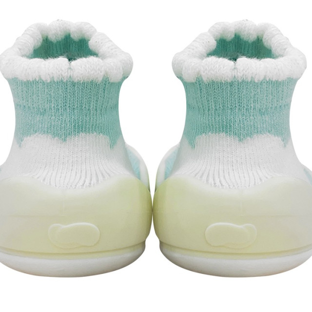 Ggomoosin 學步襪鞋 - 龍年特別版