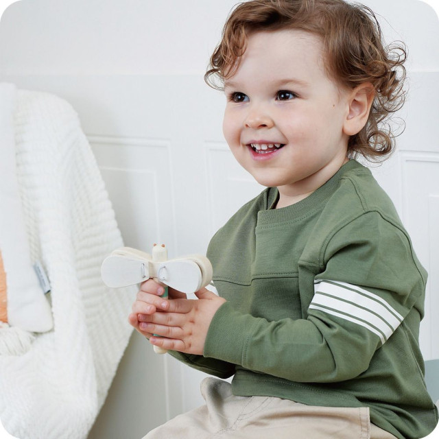 Mentari 可愛動物樂器組