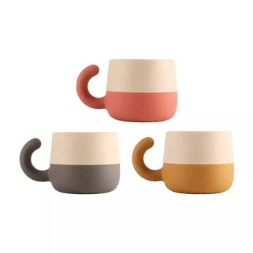 Meroware AYA小貓尾兒童水杯