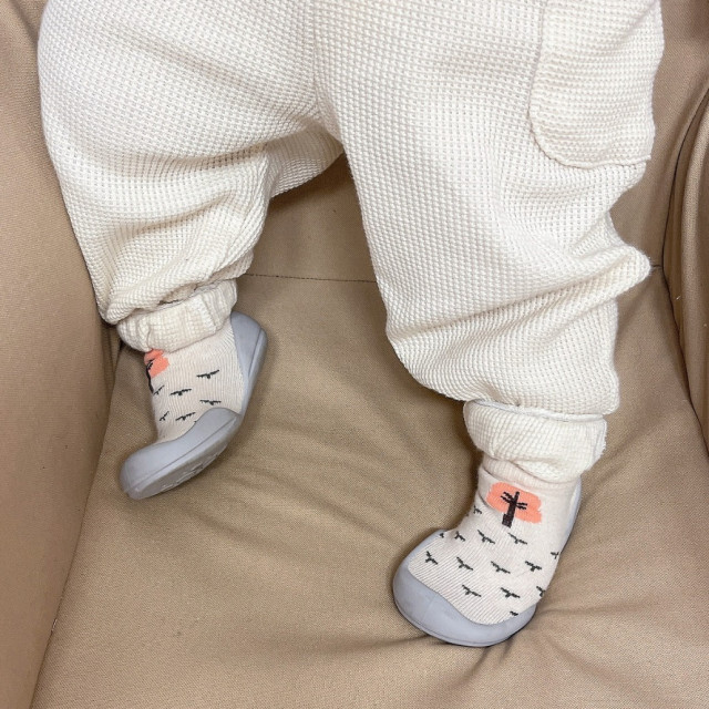 Ggomoosin 學步襪鞋 - 小小森林